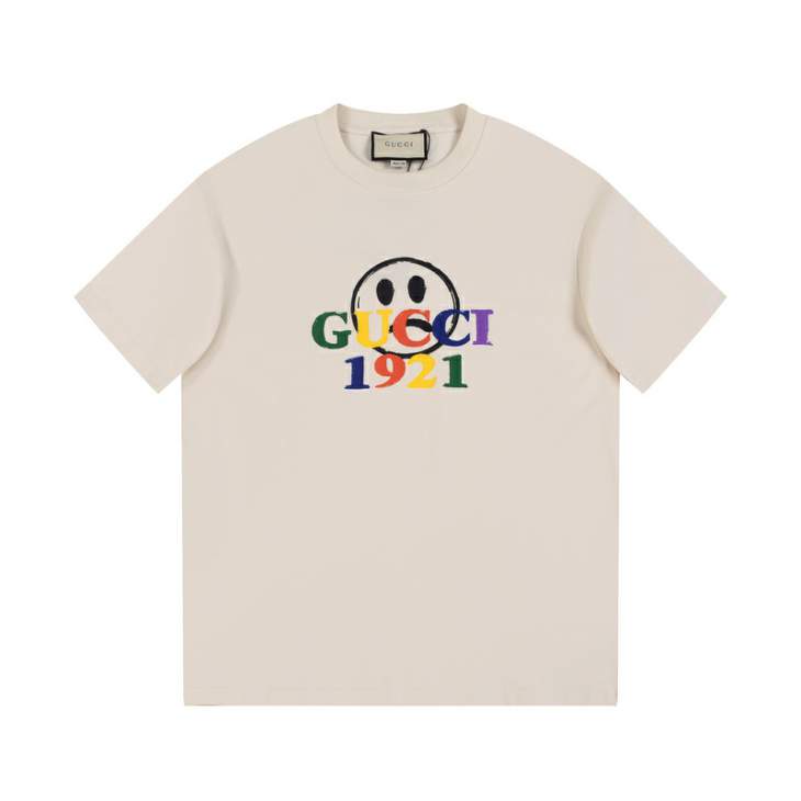Picture of Gucci T Shirts Short _SKUGucciXS-LattC953710999